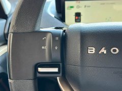 Baojun KiWi EV Designer’s Light Edition ternary lithium - фото 17