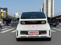 Baojun KiWi EV Designer’s Light Edition ternary lithium - фото 2
