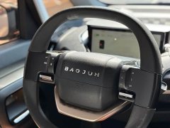 Baojun KiWi EV Designer’s Light Edition ternary lithium - фото 7