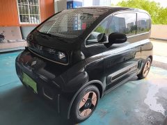 Baojun KiWi EV Designer’s Light Edition ternary lithium - фото 1