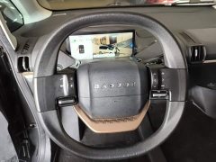 Baojun KiWi EV Designer’s Light Edition ternary lithium - фото 11