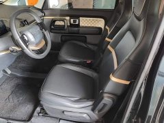 Baojun KiWi EV Designer’s Light Edition ternary lithium - фото 15