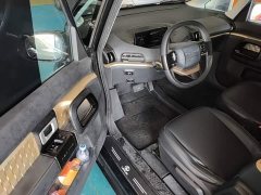 Baojun KiWi EV Designer’s Light Edition ternary lithium - фото 16