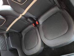 Baojun KiWi EV Designer’s Light Edition ternary lithium - фото 17