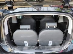 Baojun KiWi EV Designer’s Light Edition ternary lithium - фото 19
