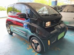 Baojun KiWi EV Designer’s Light Edition ternary lithium - фото 4