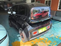 Baojun KiWi EV Designer’s Light Edition ternary lithium - фото 5
