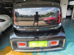 Baojun KiWi EV Designer’s Light Edition ternary lithium - фото 6