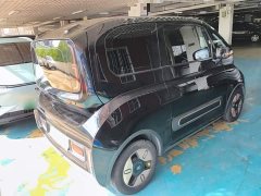 Baojun KiWi EV Designer’s Light Edition ternary lithium - фото 7