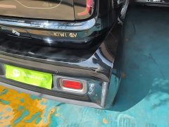 Baojun KiWi EV Designer’s Light Edition ternary lithium - фото 8