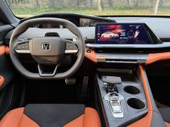Changan UNI-V 1.5T sports version - фото 11