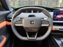 Changan UNI-V 1.5T sports version - фото 13