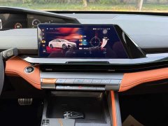 Changan UNI-V 1.5T sports version - фото 14