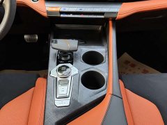 Changan UNI-V 1.5T sports version - фото 15