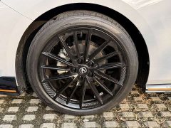 Changan UNI-V 1.5T sports version - фото 16
