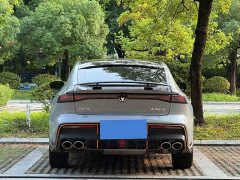 Changan UNI-V 1.5T sports version - фото 18