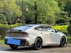 Changan UNI-V 1.5T sports version - фото 19