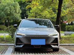 Changan UNI-V 1.5T sports version - фото 2