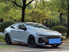 Changan UNI-V 1.5T sports version - фото 3