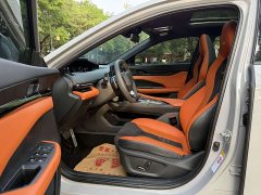 Changan UNI-V 1.5T sports version - фото 6