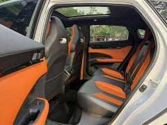 Changan UNI-V 1.5T sports version - фото 7