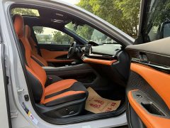 Changan UNI-V 1.5T sports version - фото 8