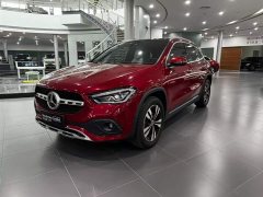 Mercedes-Benz GLA 2022 facelift GLA 200 - фото 1