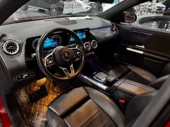 Mercedes-Benz GLA 2022 facelift GLA 200 - фото 10