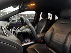 Mercedes-Benz GLA 2022 facelift GLA 200 - фото 12