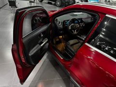 Mercedes-Benz GLA 2022 facelift GLA 200 - фото 13