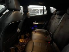 Mercedes-Benz GLA 2022 facelift GLA 200 - фото 14