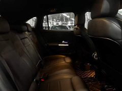 Mercedes-Benz GLA 2022 facelift GLA 200 - фото 16