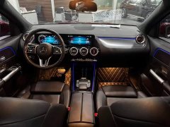 Mercedes-Benz GLA 2022 facelift GLA 200 - фото 17