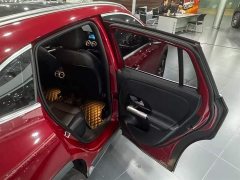 Mercedes-Benz GLA 2022 facelift GLA 200 - фото 18