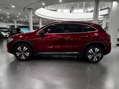 Mercedes-Benz GLA 2022 facelift GLA 200 - фото 2