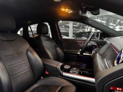 Mercedes-Benz GLA 2022 facelift GLA 200 - фото 20