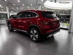 Mercedes-Benz GLA 2022 facelift GLA 200 - фото 3