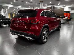 Mercedes-Benz GLA 2022 facelift GLA 200 - фото 5