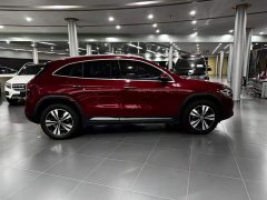 Mercedes-Benz GLA 2022 facelift GLA 200 - фото 6
