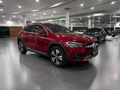 Mercedes-Benz GLA 2022 facelift GLA 200 - фото 7