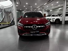 Mercedes-Benz GLA 2022 facelift GLA 200 - фото 8