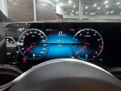 Mercedes-Benz GLA 2022 facelift GLA 200 - фото 9