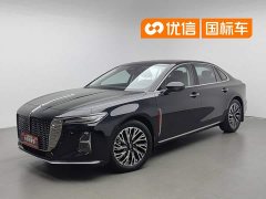 Hongqi H5 2.0T Automatic Zhilianqichang Edition - фото 1
