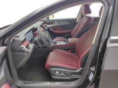 Hongqi H5 2.0T Automatic Zhilianqichang Edition - фото 10