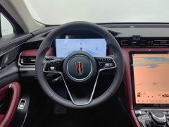 Hongqi H5 2.0T Automatic Zhilianqichang Edition - фото 11