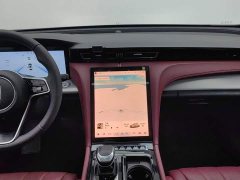 Hongqi H5 2.0T Automatic Zhilianqichang Edition - фото 12