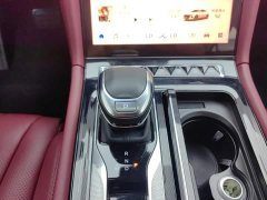 Hongqi H5 2.0T Automatic Zhilianqichang Edition - фото 13