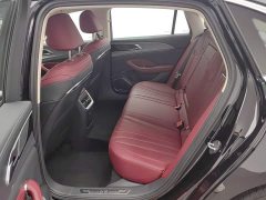 Hongqi H5 2.0T Automatic Zhilianqichang Edition - фото 15