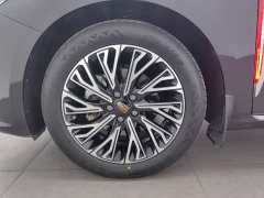 Hongqi H5 2.0T Automatic Zhilianqichang Edition - фото 17
