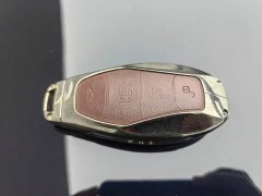 Hongqi H5 2.0T Automatic Zhilianqichang Edition - фото 19